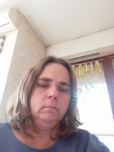 Photo de profil de Sandrine Ghammouri
