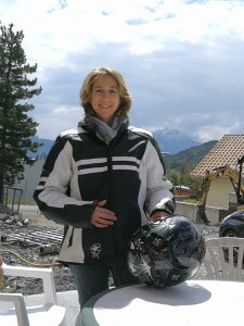 Photo de profil de Sandrine Ghesquiere