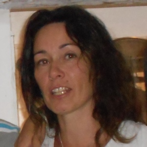 Photo de profil de Sandrine Gibier