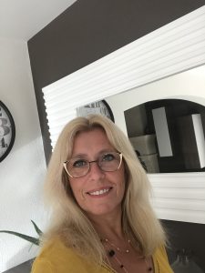 Photo de profil de Sandrine Gicquel