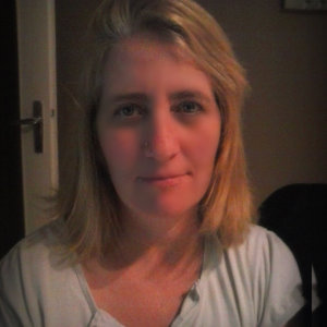 Photo de profil de Sandrine Giffon