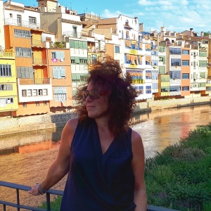 Photo de profil de Sandrine Gilbert