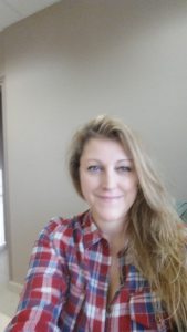 Photo de profil de Sandrine Gillet