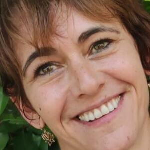 Photo de profil de Sandrine Gillet