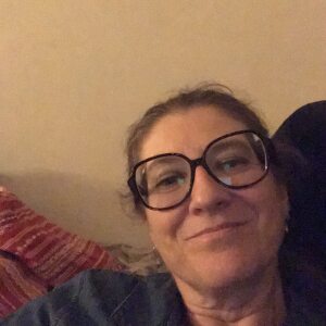Photo de profil de Sandrine Glaziou