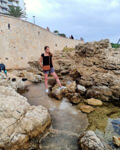 Photo de profil de Sandrine Godde