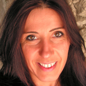 Photo de profil de Sandrine Gomez