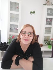 Photo de profil de Sandrine Gougeon