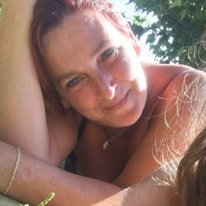Photo de profil de Sandrine Gouget