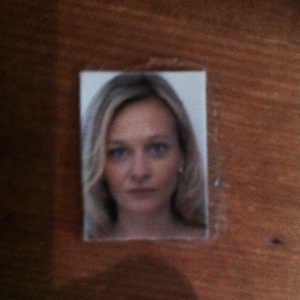 Photo de profil de Sandrine Gourdon