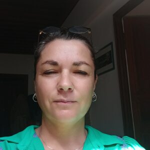Photo de profil de Sandrine Gourment