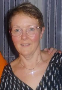 Photo de profil de Sandrine Goury