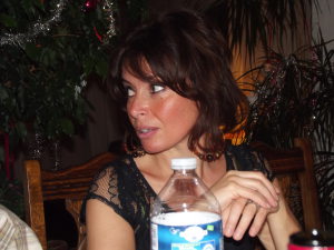 Photo de profil de Sandrine Goussard