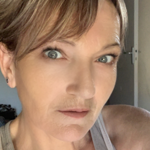 Photo de profil de Sandrine Goutteux