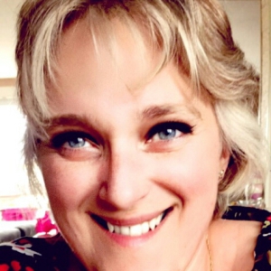 Photo de profil de Sandrine Goyez