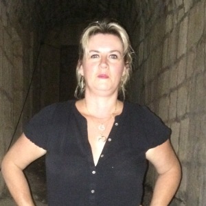 Photo de profil de Sandrine Grandidier