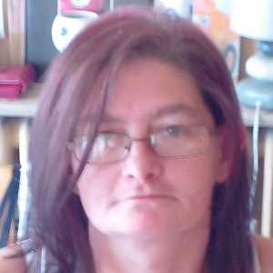 Photo de profil de Sandrine Gransart
