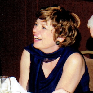 Photo de profil de Sandrine Grardel