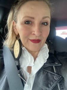 Photo de profil de Sandrine Gratschnar