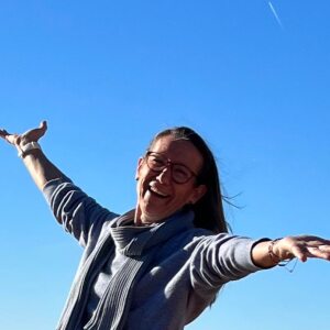 Photo de profil de Sandrine Greffet