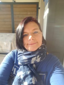 Photo de profil de Sandrine Grené