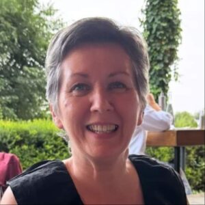 Photo de profil de Sandrine Grenier