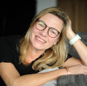 Photo de profil de Sandrine Grim