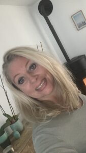 Photo de profil de Sandrine Grimaldi