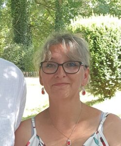 Photo de profil de Sandrine Grindel