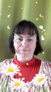 Photo de profil de Sandrine Griner