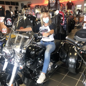 Photo de profil de Sandrine Gros