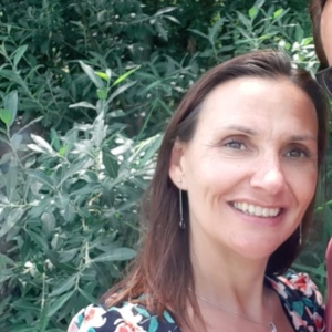 Photo de profil de Sandrine Grosbois