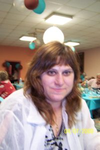 Photo de profil de Sandrine Groud