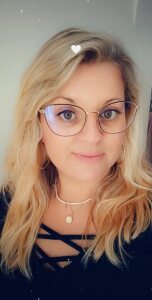 Photo de profil de Sandrine Grudé