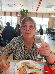 Photo de profil de Sandrine Gruet