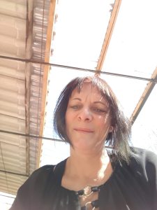 Photo de profil de Sandrine Guarino