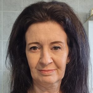 Photo de profil de Sandrine Guerin