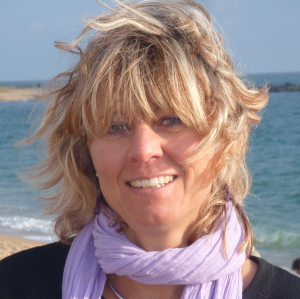 Photo de profil de Sandrine Guernine