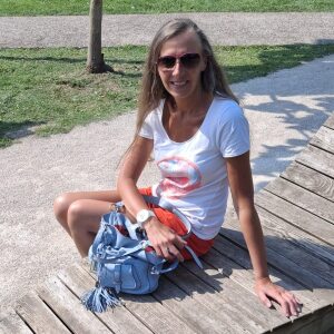 Photo de profil de Sandrine Guibert