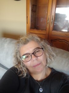 Photo de profil de Sandrine Guillaume