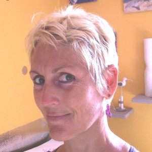 Photo de profil de Sandrine Guillemot Kompf