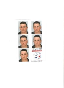 Photo de profil de Sandrine Guillet