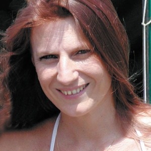 Photo de profil de Sandrine Guillot