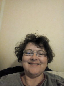 Photo de profil de Sandrine Guth