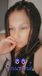 Photo de profil de Sandrine Guy