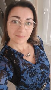Photo de profil de Sandrine Guyon