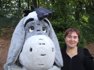 Photo de profil de Sandrine Habert