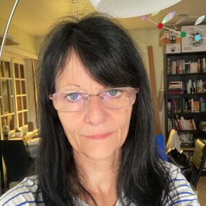 Photo de profil de Sandrine Haffner