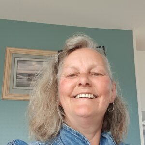 Photo de profil de Sandrine Halbout