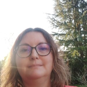 Photo de profil de Sandrine Hamel